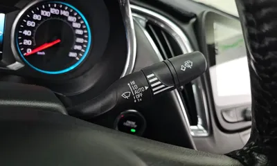 ChevroletGMDaewoo Malibu 2018, 91485 км, за 6821.19 USD - фото 18