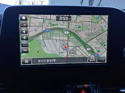 Hyundai Grandeur 2017, 87666 км, за 10358.31 USD - фото 9