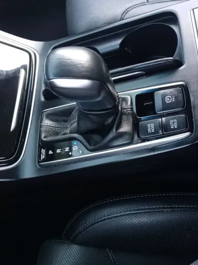 Hyundai Grandeur 2017, 87666 км, за 10358.31 USD - фото 12