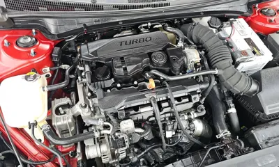 Hyundai Avante 2021, 117941 км, за 9247.76 USD - фото 6