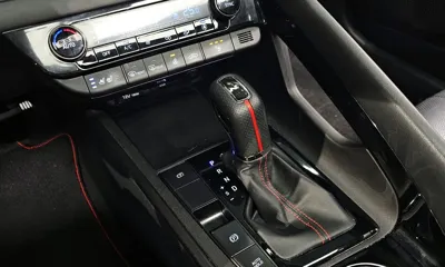 Hyundai Avante 2021, 117941 км, за 9247.76 USD - фото 9