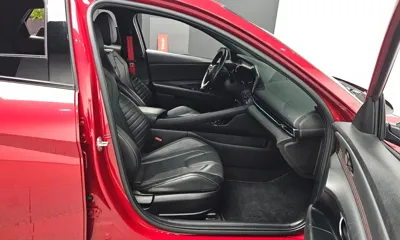 Hyundai Avante 2021, 117941 км, за 9247.76 USD - фото 11