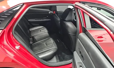 Hyundai Avante 2021, 117941 км, за 9247.76 USD - фото 12
