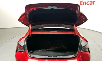 Hyundai Avante 2021, 117941 км, за 9247.76 USD - фото 20