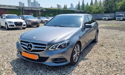 Mercedes-Benz E-Class 2016, 232559 км, за 6175.65 USD