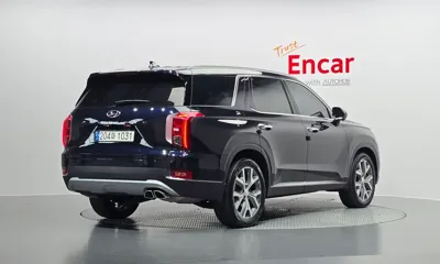 Hyundai Palisade 2022, 40199 км, за 18057.01 USD