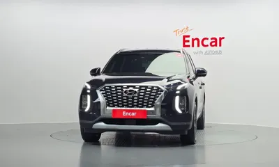 Hyundai Palisade 2022, 40199 км, за 18057.01 USD