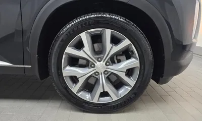 Hyundai Palisade 2022, 40199 км, за 18057.01 USD