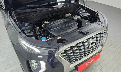Hyundai Palisade 2022, 40199 км, за 18057.01 USD - фото 6