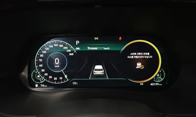 Hyundai Palisade 2022, 40199 км, за 18057.01 USD - фото 8