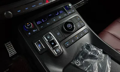 Hyundai Palisade 2022, 40199 км, за 18057.01 USD - фото 9