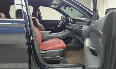 Hyundai Palisade 2022, 40199 км, за 18057.01 USD - фото 11