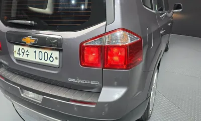 ChevroletGMDaewoo Orlando 2012, 81364 км, за 3382.78 USD - фото 23
