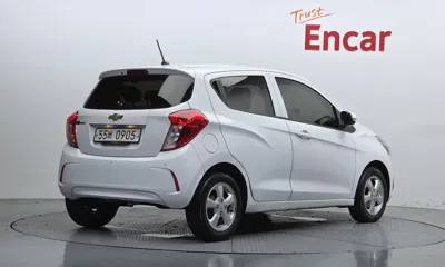 ChevroletGMDaewoo Spark 2016, 115134 км, за 1772.35 USD