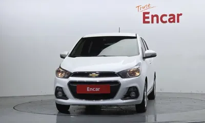ChevroletGMDaewoo Spark 2016, 115134 км, за 1772.35 USD
