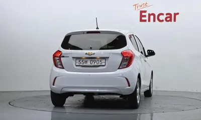 ChevroletGMDaewoo Spark 2016, 115134 км, за 1772.35 USD