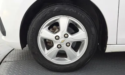 ChevroletGMDaewoo Spark 2016, 115134 км, за 1772.35 USD