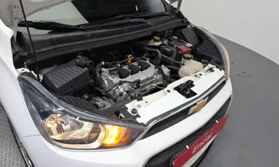 ChevroletGMDaewoo Spark 2016, 115134 км, за 1772.35 USD - фото 6
