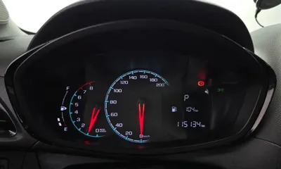 ChevroletGMDaewoo Spark 2016, 115134 км, за 1772.35 USD - фото 8
