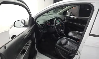 ChevroletGMDaewoo Spark 2016, 115134 км, за 1772.35 USD - фото 10
