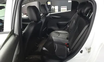 ChevroletGMDaewoo Spark 2016, 115134 км, за 1772.35 USD - фото 11