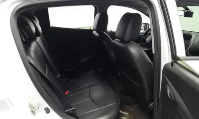 ChevroletGMDaewoo Spark 2016, 115134 км, за 1772.35 USD - фото 12