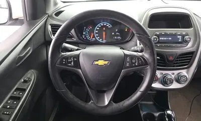 ChevroletGMDaewoo Spark 2016, 115134 км, за 1772.35 USD - фото 13