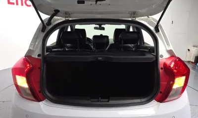 ChevroletGMDaewoo Spark 2016, 115134 км, за 1772.35 USD - фото 16