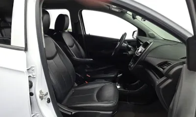 ChevroletGMDaewoo Spark 2016, 115134 км, за 1772.35 USD - фото 18