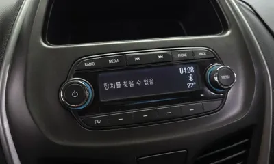 ChevroletGMDaewoo Spark 2016, 115134 км, за 1772.35 USD - фото 19