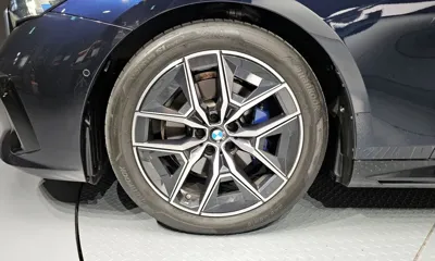 BMW 5-Series 2024, 16963 км, за 39656.17 USD