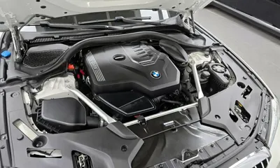 BMW 5-Series 2023, 33094 км, за 28410.57 USD - фото 6