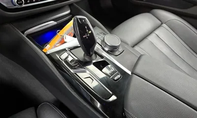 BMW 5-Series 2023, 33094 км, за 28410.57 USD - фото 9