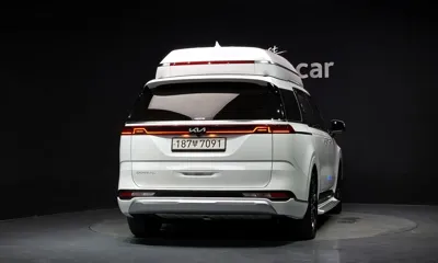 Kia Canival 2023, 65781 км, за 26840.41 USD