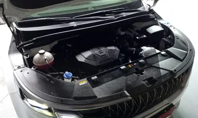 Kia Canival 2023, 65781 км, за 26802 USD - фото 6