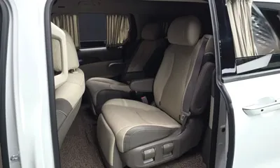 Kia Canival 2023, 65781 км, за 26802 USD - фото 12