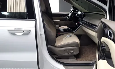 Kia Canival 2023, 65781 км, за 26802 USD - фото 26