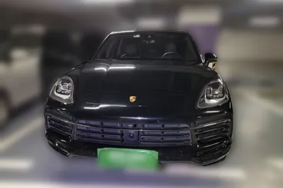 Porsche Cayenne 2019, 87700 км, за 60220 USD