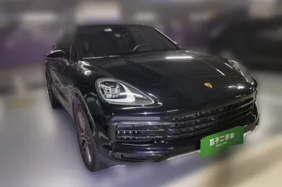 Porsche Cayenne 2019, 87700 км, за 60220 USD