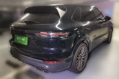 Porsche Cayenne 2019, 87700 км, за 60220 USD - фото 6
