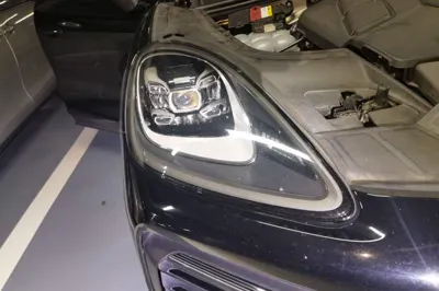 Porsche Cayenne 2019, 87700 км, за 60220 USD - фото 7