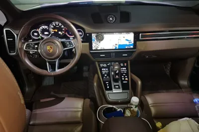Porsche Cayenne 2019, 87700 км, за 60220 USD - фото 9