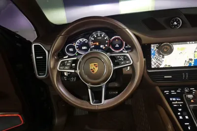 Porsche Cayenne 2019, 87700 км, за 60220 USD - фото 10