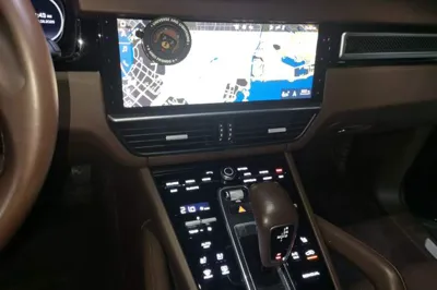 Porsche Cayenne 2019, 87700 км, за 60220 USD - фото 13