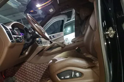 Porsche Cayenne 2019, 87700 км, за 60220 USD - фото 15