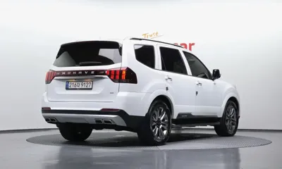 Kia Mohave 2023, 44424 км, за 25222.64 USD