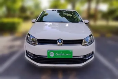 Volkswagen Polo 2016, 59000 км, за 4978 USD - фото 2