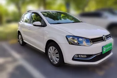 Volkswagen Polo 2016, 59000 км, за 4978 USD - фото 3