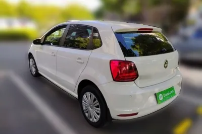 Volkswagen Polo 2016, 59000 км, за 4978 USD - фото 4