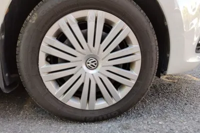 Volkswagen Polo 2016, 59000 км, за 4978 USD - фото 8